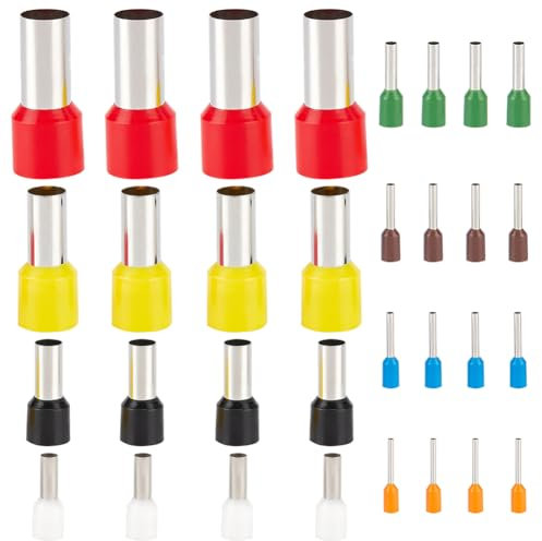 craspire 40 Ensemble de 8 emporte Pièces en Argile Polymère en Acier Inoxydable en Plastique en Forme de Cercle Rond en Céramique pour la Cuisson Les Points Les Moules Les Poinçons pour L'Argile