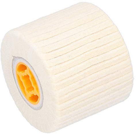 Disco de Pulido para Pulir Acero Inoxidable, 120