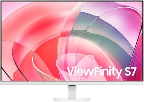 Samsung LS32D701EAUXEN Office Monitor 80cm (31,5 Zoll)