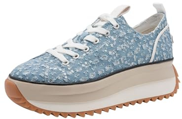 Tamaris Sneaker Damen beige beige