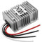DC a DC 12v a 27v 28v 15A 20A Fuente de alimentación conmutada Step Up Boost Carcasa de Aluminio 27vdc 28vdc regulador de Voltaje(15A,12V_27V)