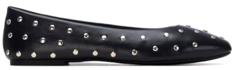 XTI - Ballerinas Damen - Bequeme und vielseitige Schuhe – Lässige Mode