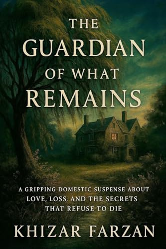 The Guardian of What Remains