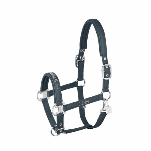 Eskadron Classic Sports Halfter Sparkle Double PIN, Stallhalfter