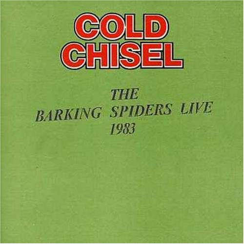 Barking Spiders,The - Live 1983