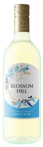Blossom Hill White Wine, 75cl