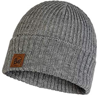 Buff Rutger Men's Knitted Hat