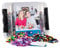 Plus-Plus 9603406 Kreativ-Bausteine Box, Geniales Konstruktionsspielzeug, 2400 Teile
