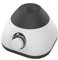 LABFISH Mini Vortex Mischer Touch Funktion 0-3000 RPM Labor Vortex Farbmixer Mixing für Paint,Reagenzgläser,Acrylfarben,Gel Polish,Nagellack,Mix bis zu 50ML
