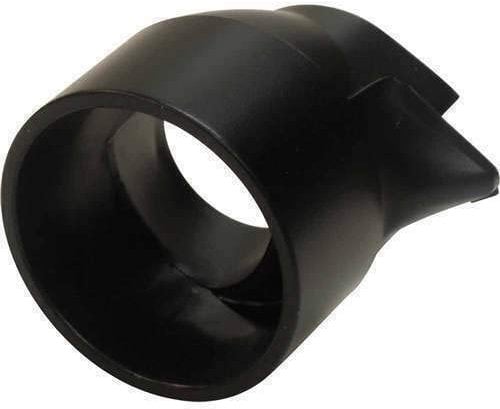 Planer Dust Nozzle Adaptor For Makita KP0800 DKP180 BKP180 Bag Extractor 451329-1