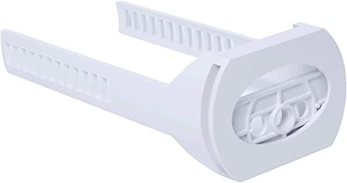 Replacement Bridge Clip for Geberit Twico Impuls Valve 240.276.00.1