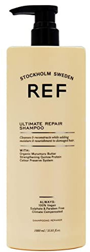REF Ultimate Repair Shampoo, 1 l