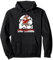 Eislaufen Niedlich Schlittschuhe Eislauf Schlittschuhlaufen Pullover Hoodie