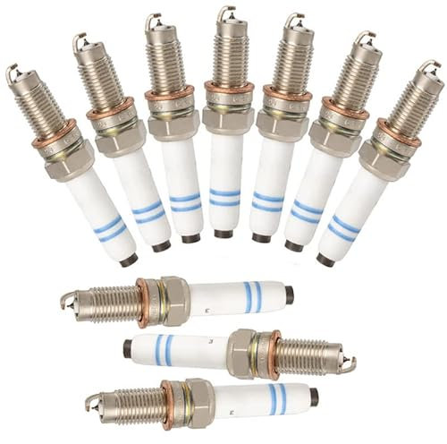 GYOUZA OEM # 04E905612 0241145515 04E905612C Zündkerzen for VW for Jetta for Käfer for Golf for Polo for Audi A1 A3 Q3 for Seat for Skoda 04E 905 612