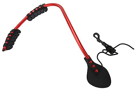 Gurte, Teile, Universal-Saxophon-Halsgurthalter, Verstellbarer Halsgurt für Hörner, Bassklarinetten, Oboen und Mehr, Gurt für Saxophon mit Metallhaken, Musik