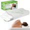 TAGAMU® Orthopädisches Nackenstützkissen – Seitenschläferkissen – Memory Foam Kissen – Ergonomisches Kopfkissen – Nackenkissen zur Vorbeugung von Nackenschmerzen