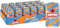 Astra Spezial Biermischgetränk, Bier Dose Einweg (24 x 0.33 L), spritzige Mische vom Kiez aus Astra, Cola und Orange, 2,5 Prozent Alkohol
