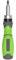 Huudngeje 11 in 1 Screwdriver Tool Hidden Screwdriver Capable Multifunctional Screwdriver Tool A