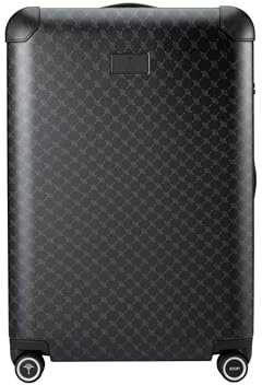 Joop! - Unisex TrolleyCase Flora Volare C65