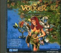 Die Völker 2: Aufstieg zum Königreich