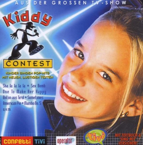 Media TV-O (Sony Music)