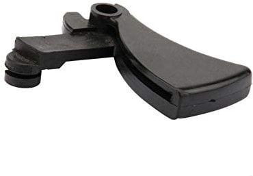 Mountfield Genuine Mac Allister MHTP24-2 Hedge Trimmer Throttle Lever 118801436/0