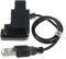non-brand Sharplace Clip Universal de Carga de Cable de Cargador de Reloj USB de 3 Pines