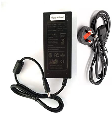 6V 4A 24W AC DC Adaptor Power Supply Adapter 6V4A Charger Transformer