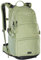 EVOC STAGE CAPTURE 16 Backpack, Wanderrucksack mit Fototasche (aufklappbares Kamerafach, Luftzirkulation am Rücken, optimale Kameratasche, Maße: 50 x 27 x 14 cm, Volumen: 16 l), Heather Light Olive