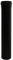 ACCESSORI TUBO GOMITO STUFA PELLET NERO ACCIAIO DIAMETRO 80 (TUBO 100 CM 80 MM)