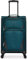 U.S. Traveler Aviron Bay Valise Extensible Souple avec roulettes pivotantes, Bleu Sarcelle, Carry-on 22-inch, Aviron Bay Valise Extensible Souple avec roulettes pivotantes