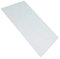 sparefixd Bottom Glass Crisper Cover Shelf to Fit Zanussi Fridge