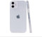 CELLBEE Kompatibel mit iPhone 12 Mini Hülle Case - Premium Slim Schutzhülle für iPhone, Extrem Dünn, Anti Kratzer, Schutz ohne Kompromisse, Clear - Durchsichtig