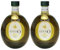 Aceite de Oliva Virgen Extra Mezcla Picual con Cornicabra Pack 2 x 750 ml AOVE SANCHO Gourmet Intenso Aromático Primera Extracción en Frío Alta Concentración de Polifenoles – Botella PET Alimentario