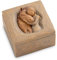 Willow Tree Quiet Strength Keepsake Box