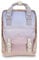 Doughnut MACAROON Mini Rucksack Sky Series Unisex 7L mit Tabletfach I Studenten-Rucksack funktionell & handgefertigt I ideal als Reise-Rucksack oder leichter City-Rucksack I Daypack in Sunrise