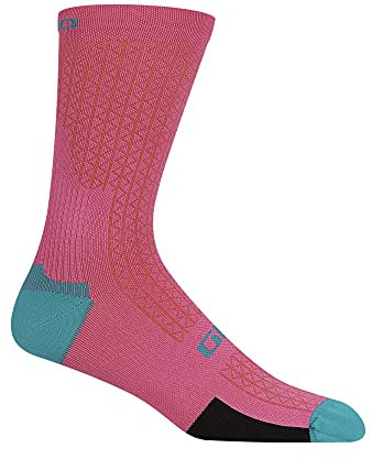 Giro Bike Hrc Team Chaussettes pour homme