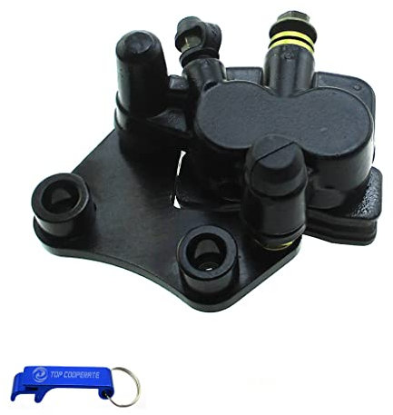 TC-Motor Pit Dirt Bike Front Brake Caliper M8 x 1.25mm For SSR SDG Coolster SR 125cc 110cc 70cc 50cc 90cc