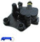 TC-Motor Pit Dirt Bike Front Brake Caliper M8 x 1.25mm For SSR SDG Coolster SR 125cc 110cc 70cc 50cc 90cc