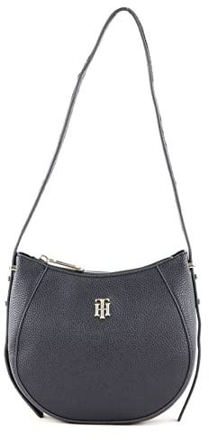 Tommy Hilfiger TH Element Hobo Crossover Blue
