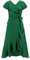 LAOSU Femmes Robe Tunique,Décontractée Robe De Grossesse Été,Cocktail Couleur Rose,Tenue Bapteme Femme,Robe Longue Femme Enceinte,Robe Longue Été,Robe À Volants,Vetement Femme Petite Taille