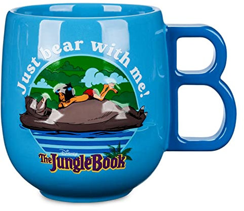 Disney Baloo e Mowgli Tazza The Jungle Book