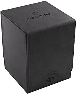 Gamegenic, Squire 100+ XL Black