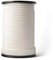 SNURO Corda di nylon (10mm, 100M, bianco) – Corda spessa in poliammide intrecciata per qualsiasi applicazione - Resistente all'usura e robusta - Forza di rottura 1703kg