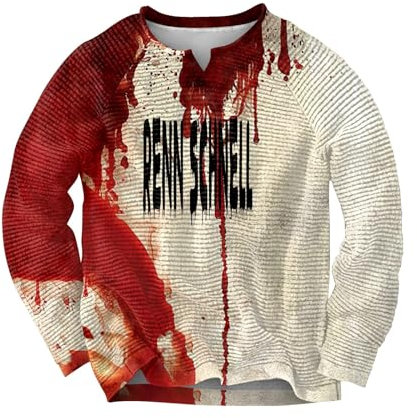 Herren Hemd Sommer Gifts for Men Geschenk Männer Herren T-Shirt Oversize Pullover Damen T Shirt Problem Gelöst Pullover & Strickjacken Für Herren Tshirt Herren Set Tshirt Herren 3XL
