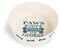 Personalised Dog Bowl (George)