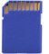Photos, Music Files, Memory Card, High Speed ​​Memory Card for Elite Pro Camera, Read Up to 80-100M/S, Write Up to 10-20M/S, Ideal for Slot Machines, 1 X Memory Card (2G)