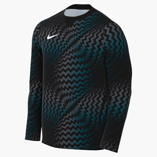 Nike Herren M Nk Df Gardien VI Gk JSY Ls Goalkeeper's Shirt (1er Pack)