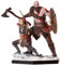 Epitome Figura de Kratos Atreus Figura de acción de 20 cm, versión de batalla, personaje de Atreus, modelo de PVC, colección de decoración de escritorio, regalos para fanáticos