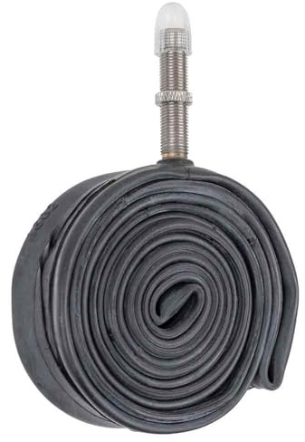 Schwalbe Fahrradschlauch AV6 28/40-406 IB AGV 40mm